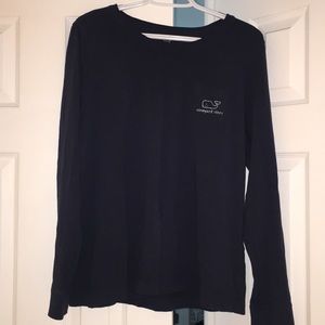 🐳 Vineyard Vines Whale Pocket Tee 🐳